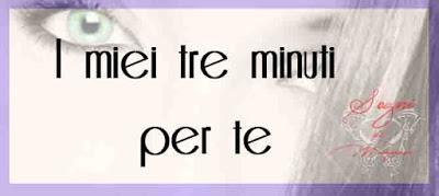 Serie Tre minuti di te