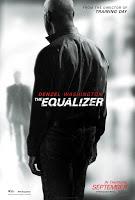 Recensione #87: The Equalizer - Il vendicatore