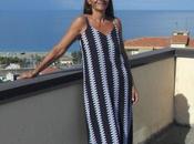 Maxi Dress shein.com