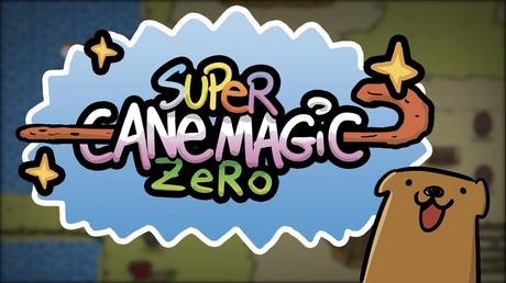 Super Cane Magic ZERO - Il trailer della versione Accesso Anticipato