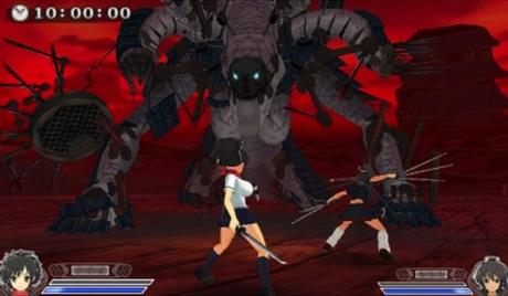 Saranno shinobi Saranno shinobi
