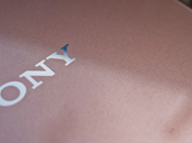 Sony svela nuovi gamma della linea Xperia