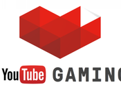 oggi sarà disponibile Youtube Gaming tutti
