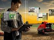 27/08/2015 CNR, droni: Dalla difesa all’agricoltura