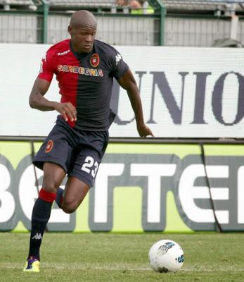 Bologna: Ibarbo vicino all'accordo