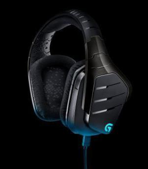 Logitech G presenta due nuove cuffie Artemis Spectrum per il gaming