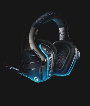 Logitech G presenta due nuove cuffie Artemis Spectrum per il gaming