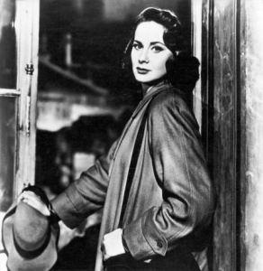 Alida Valli