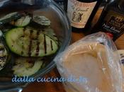 Zucchini giganti agrodolce