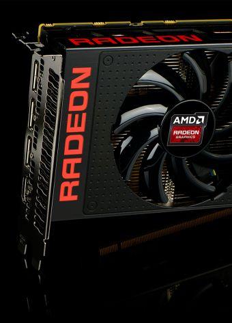 AMD annuncia il lancio della scheda Radeon R9 Nano