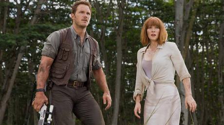 Jurassic World: alcune featurette dall'edizione home video