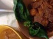 Mauri’s gulasch