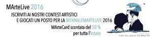 concorso d’arte Martelive 2016