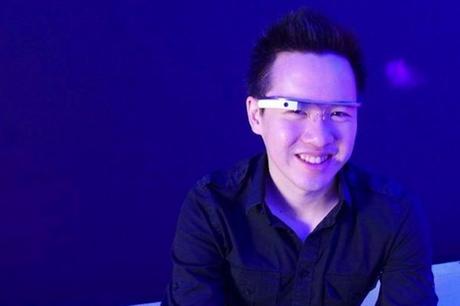 Luckey: “AR interessante, ma a che serve?”