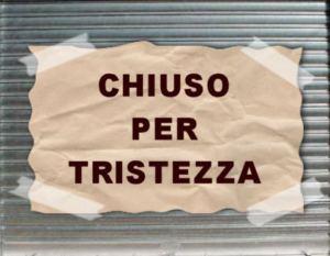 TRISTEZZA