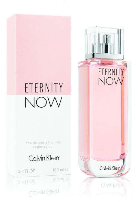 Calvin Klein Eternity Now