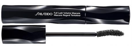 Full Lash Volume Mascara Shiseido