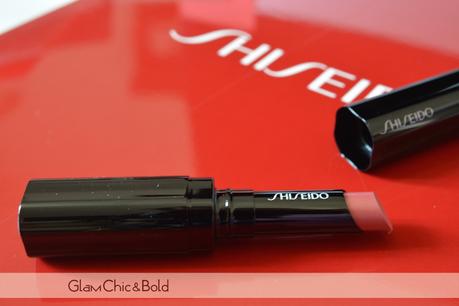 Shiseido Veiled Rouge