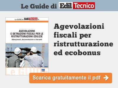 guide ediltecnico400x300 Ecobonus graduato sui risultati di efficienza energetica? Le possibili novità