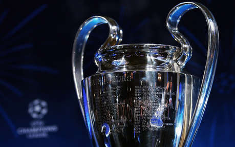 Champions League: ecco le urne per il sorteggio, seconda fascia da incubo per le italiane