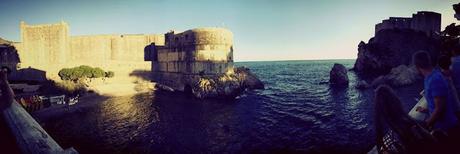 Holiday in Dubrovnik