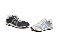 Premiata: La sua prima Sneakers