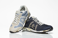 Premiata: La sua prima Sneakers