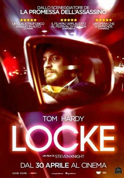 FILM TELECOMANDATI: LOCKE