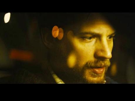 FILM TELECOMANDATI: LOCKE