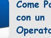 Parlare operatore TIM: ecco come fare