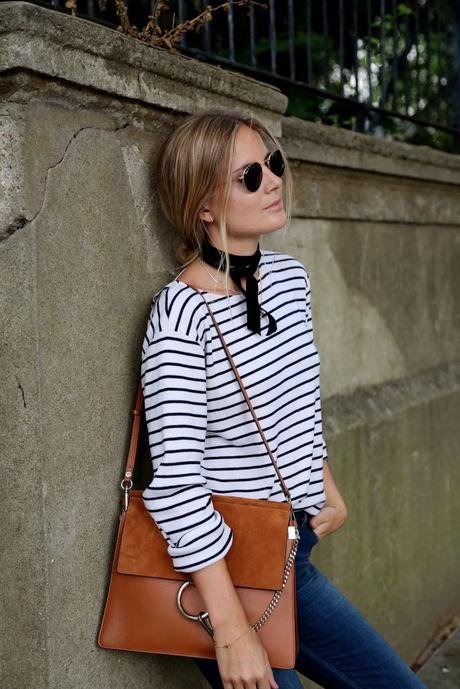 Chloé Faye Bag: finitela di fare borse belle e costose