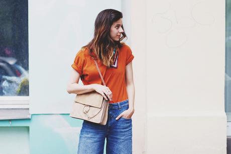 Chloé Faye Bag: finitela di fare borse belle e costose