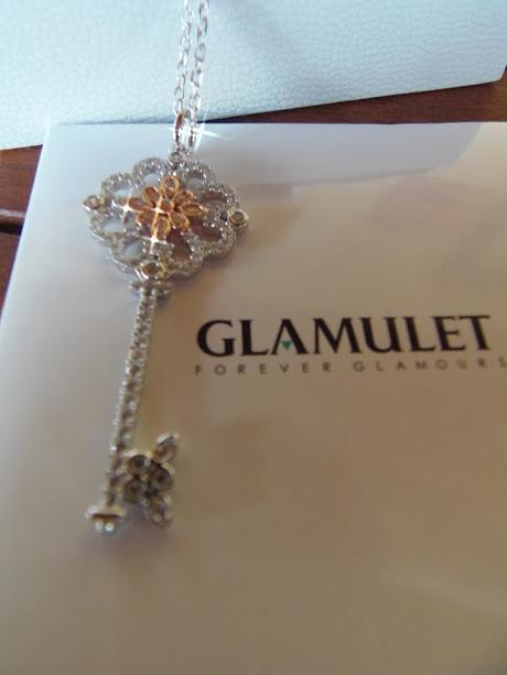My Glamulet charms!