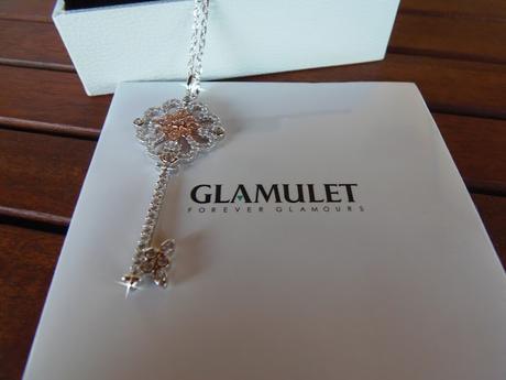 My Glamulet charms!