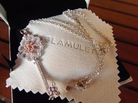 My Glamulet charms!