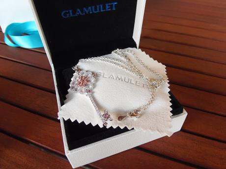 My Glamulet charms!