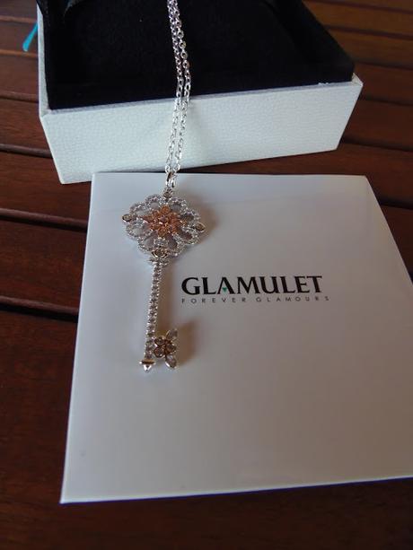 My Glamulet charms!