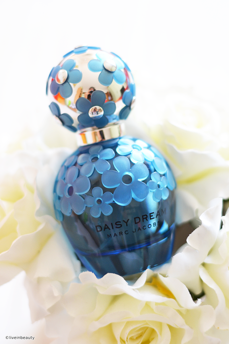 Marc Jacobs, Daisy Dream Forever Fragrance - Review