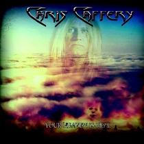 Chris Caffery – Your Heaven Is Real