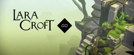 Lara Croft GO è disponibile da oggi per iOS, Android e Windows Phone