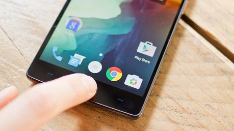 Ancora problemi di touch in casa OnePlus (video)