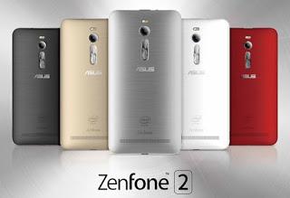 [Offerta] Offerta speciale per chi acquista il nuovo Asus Zenfone2