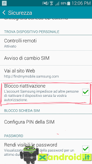 [Guida] Aumentare la privacy e proteggere i dati sensibili nei nostri dispositivi