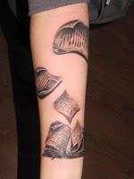 Tattoo books