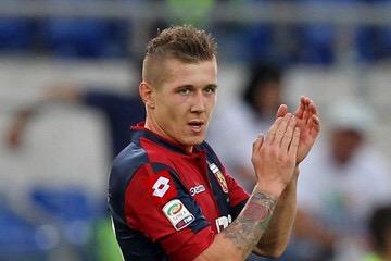 MILAN, ALL’IMPROVVISO KUCKA