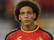 Witsel scalpita: vuole serie