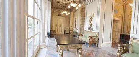 Tour virtuale nella Napoli del ‘700