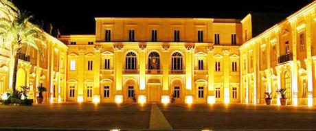 Leuciana Festival 2015 al Belvedere di San Leucio