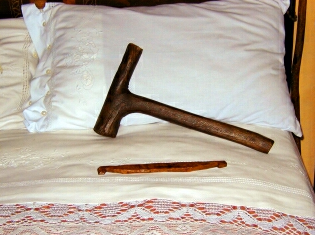 Acabadora, la sacerdotessa della morte