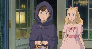 Quando c'era Marnie